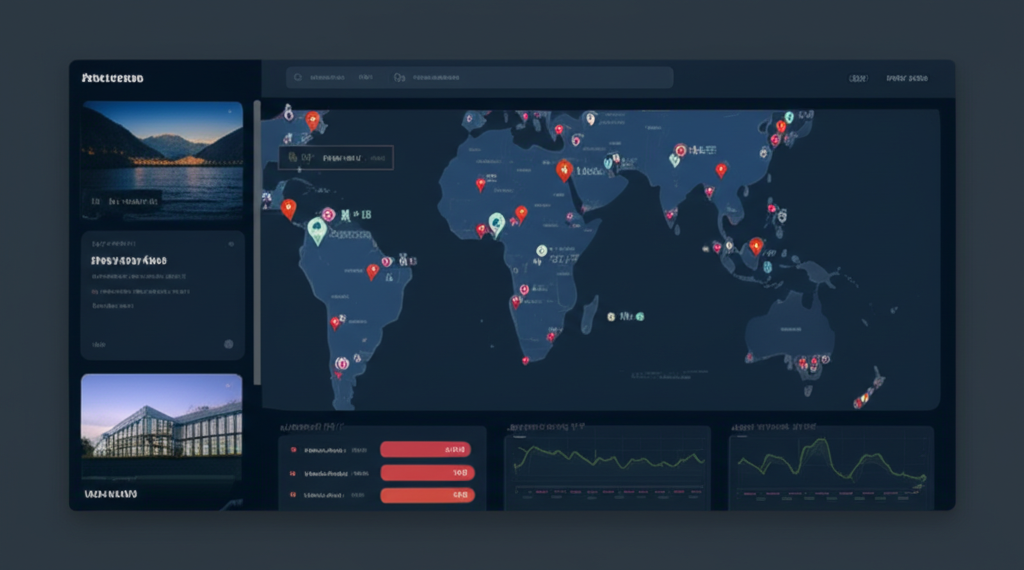 Real Estate Platform